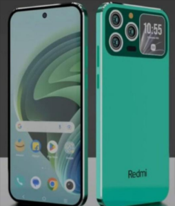 Redmi Note 13 Pro Max 5G