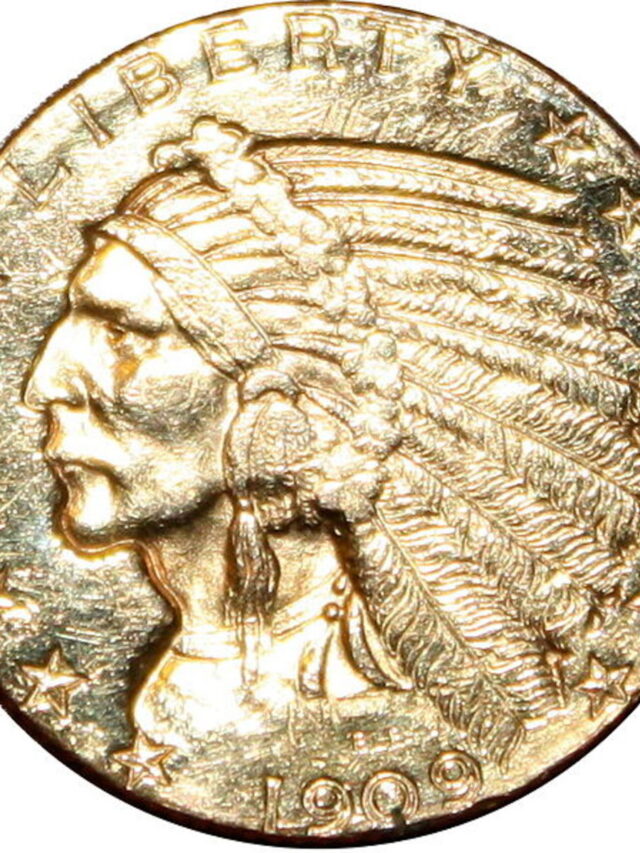 Top 10 Beautiful US Commemorative Coin Reverse Designs